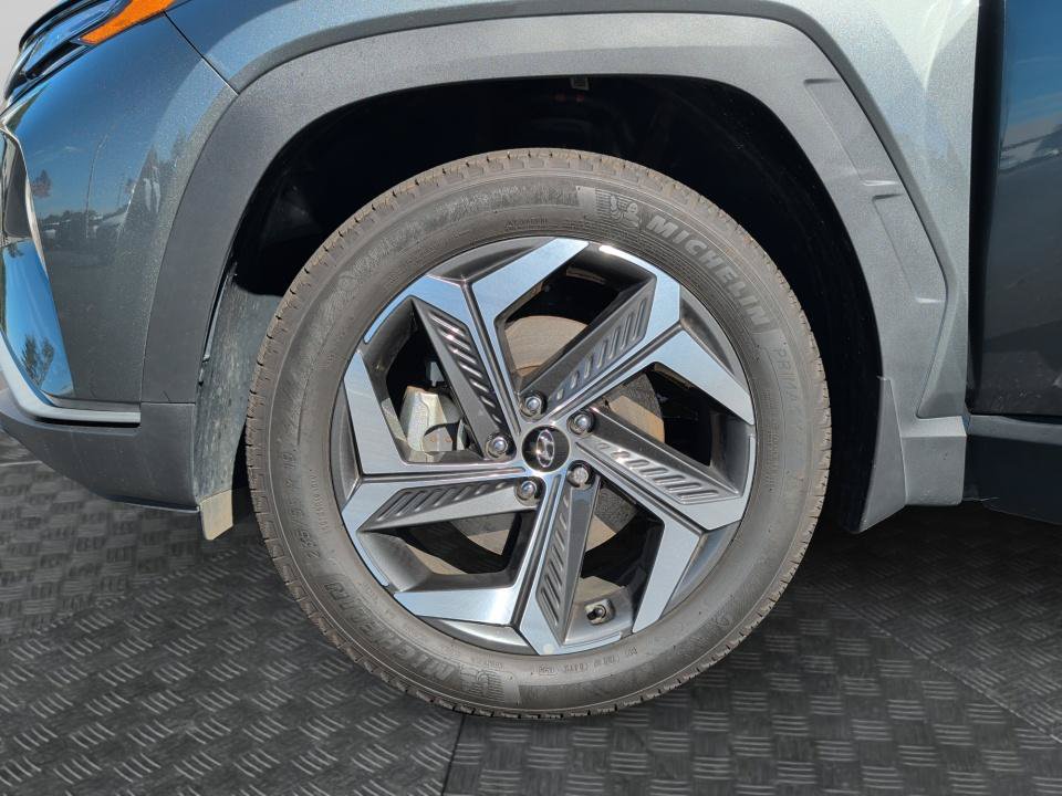 Certified 2023 Hyundai Tucson SEL w/ Convenience Package AWD/4WD image 27