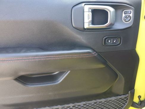 Certified 2024 Jeep Wrangler Rubicon 392 image 23