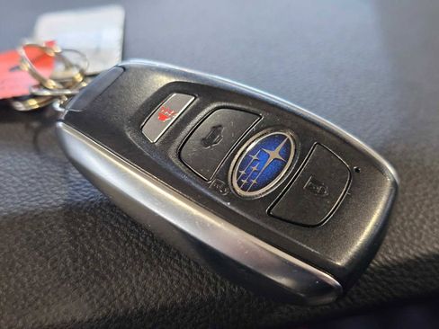Used 2023 Subaru WRX GT AWD/4WD image 41
