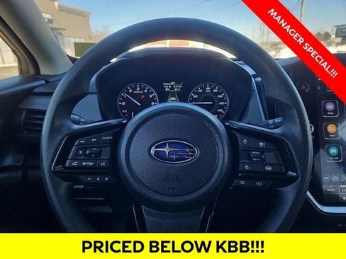 Used 2024 Subaru Crosstrek 2.0i Premium image 40