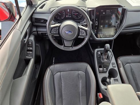 Used 2024 Subaru Crosstrek 2.5i Limited image 7