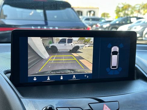 Used 2019 Acura RDX A-Spec AWD/4WD image 23