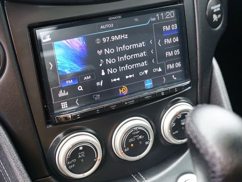 Used 2009 Nissan 370Z Touring w/ Sport Pkg image 16