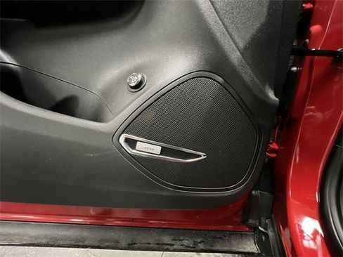 New 2025 Buick Envision Sport Touring image 24