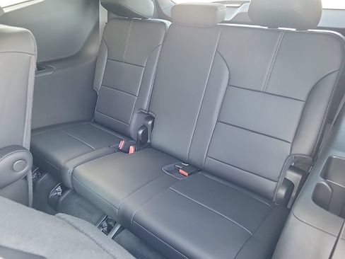 New 2026 GMC Acadia Elevation w/ Elevation Premium Package FWD image 11