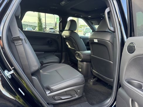 New 2026 Hyundai Palisade XRT Pro image 13