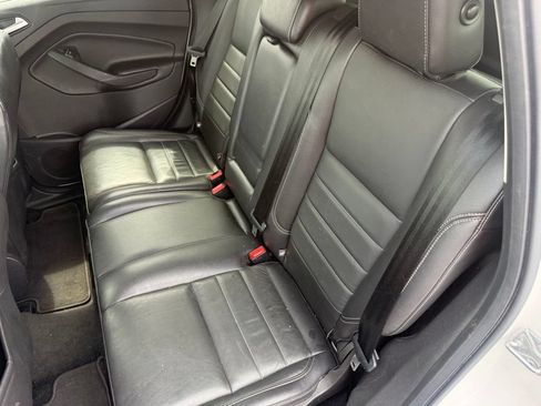 Used 2016 Ford Escape Titanium w/ Equipment Group 301A AWD/4WD image 38