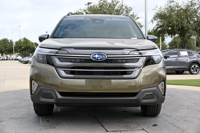 New 2026 Subaru Forester Sport AWD/4WD image 8