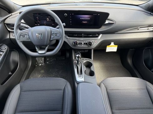 New 2026 Buick Envista Sport Touring FWD image 2