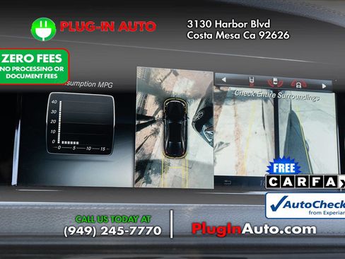 Used 2016 Mercedes-Benz S 550 Sedan image 40