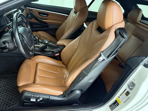 Used 2016 BMW 428i 428i 2dr Convertible SULEV image 42