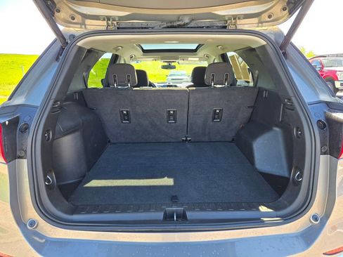 Used 2018 Chevrolet Equinox LT w/ Sun & Infotainment Package AWD/4WD image 29