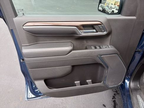 Certified 2023 Chevrolet Silverado 1500 LT AWD/4WD image 10