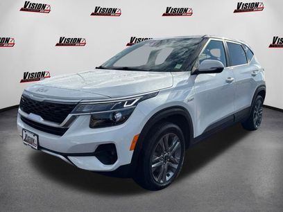 Used 2023 Kia Seltos S