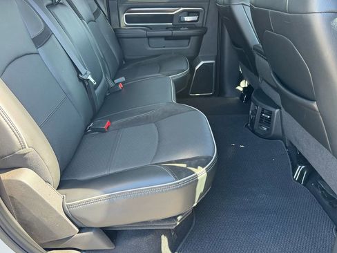 Used 2024 RAM 2500 Laramie image 19