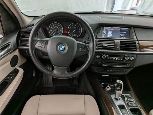 Used 2011 BMW X5 xDrive35i AWD/4WD image 26