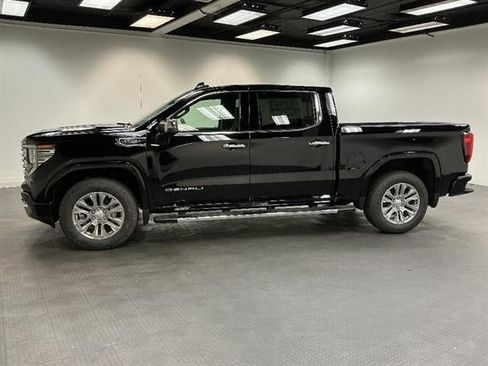 New 2026 GMC Sierra 1500 Denali w/ Technology Package AWD/4WD image 2