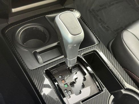 Used 2023 Toyota 4Runner TRD Pro image 23