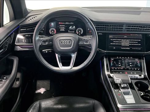 Used 2021 Audi Q7 3.0T Prestige image 13