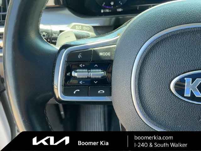 Used 2021 Kia Sorento SX FWD image 19