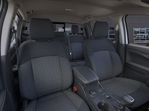 New 2025 Ford Ranger XLT image 10