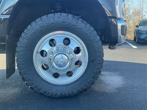 Used 2026 Ford F450 King Ranch w/ Chrome Package image 10