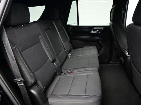 Used 2023 Chevrolet Tahoe LS w/ Driver Alert Package RWD image 31