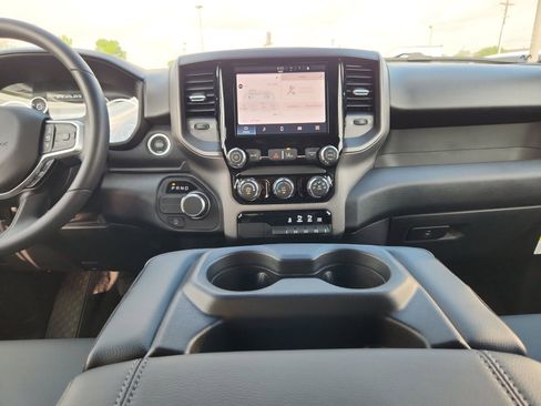 New 2026 RAM 1500 Tradesman RWD image 20