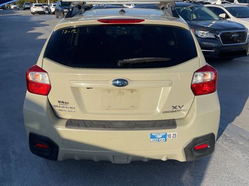 Used 2013 Subaru Crosstrek 2.0i Premium image 8
