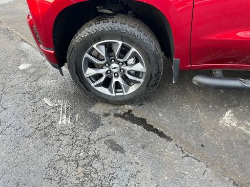 Used 2020 Chevrolet Silverado 1500 RST w/ All-Star Edition image 35