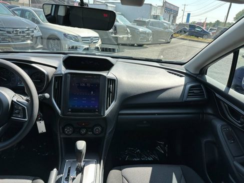 Used 2019 Subaru Impreza 2.0i Premium AWD/4WD image 21