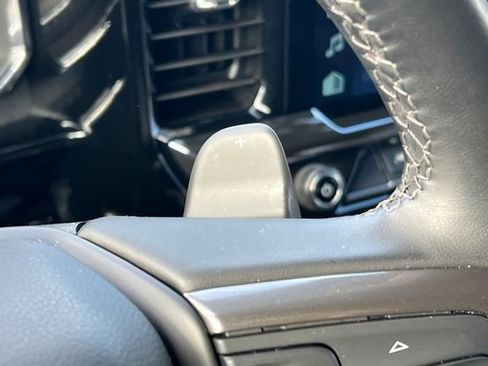 Used 2024 Chevrolet Silverado 1500 ZR2 w/ Technology Package image 39