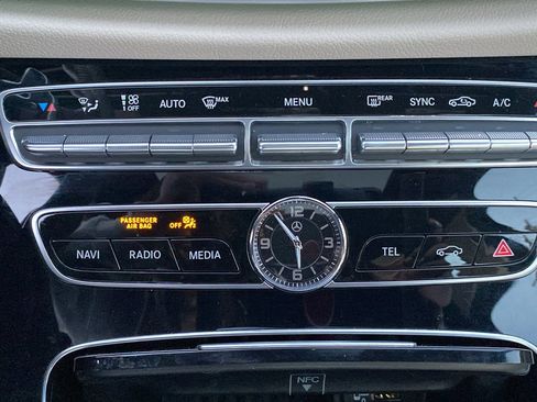 Used 2017 Mercedes-Benz E 300 image 15