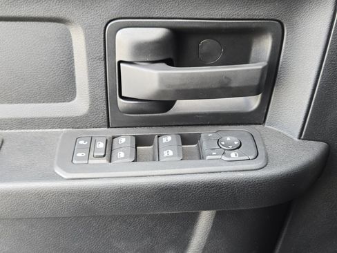 New 2026 RAM 5500 Tradesman w/ Chrome Appearance Group image 17