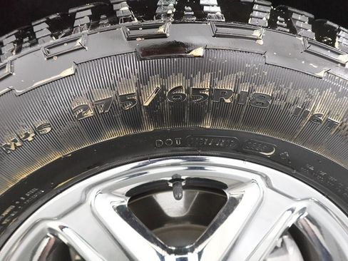 Used 2025 Ford F150 XLT w/ Equipment Group 301A Standard image 31