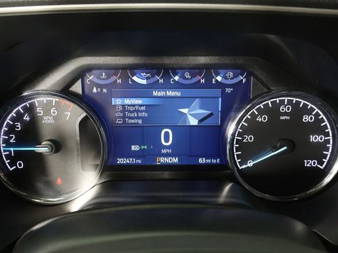 Used 2023 Ford F150 XLT w/ Equipment Group 302A High AWD/4WD image 43