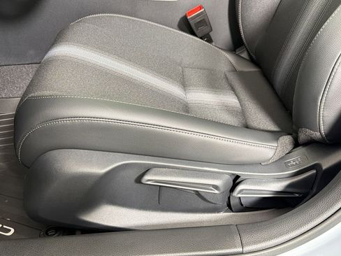 New 2026 Honda Civic Sport image 11
