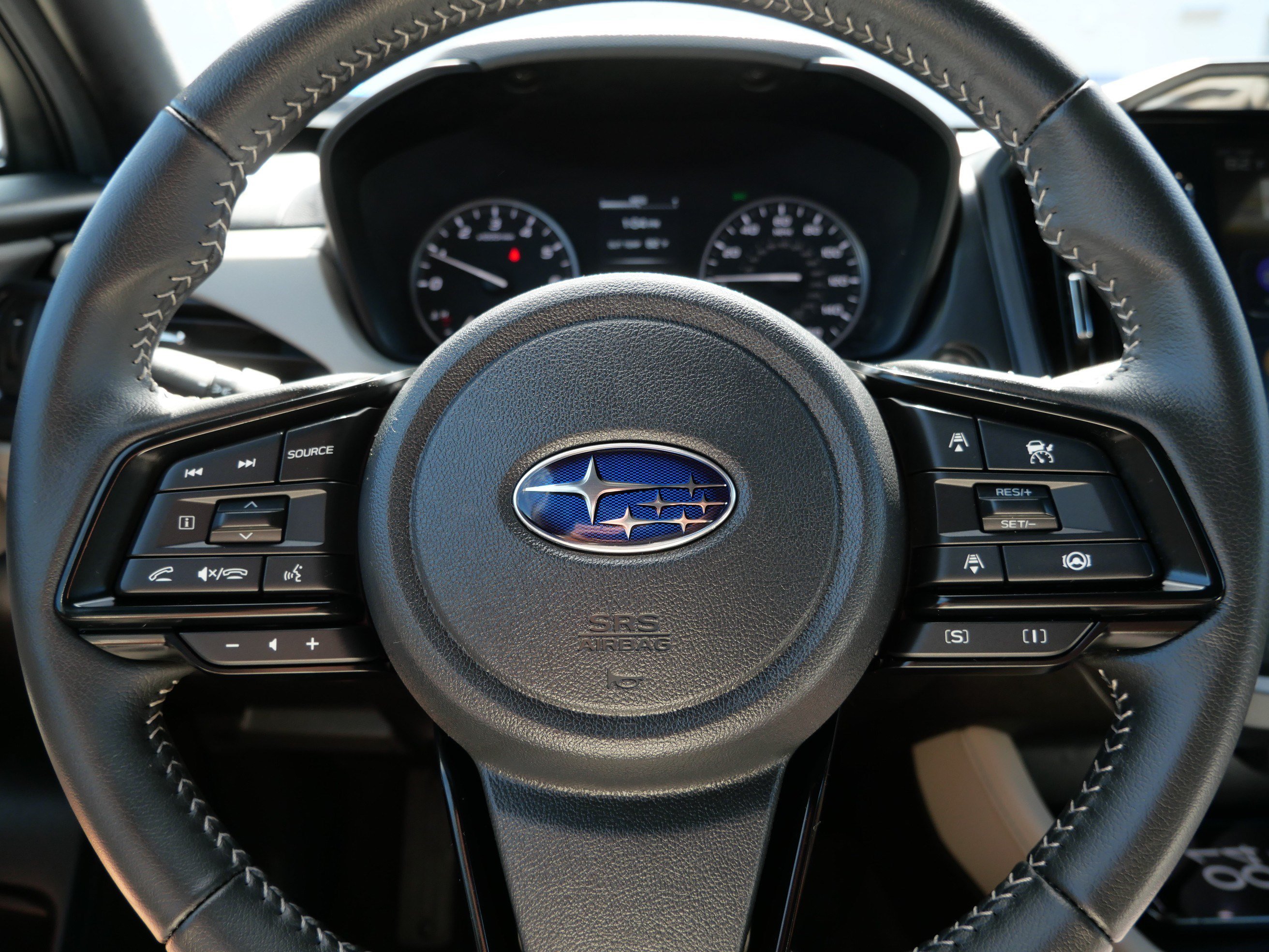 Certified 2026 Subaru Forester Premium AWD/4WD image 25