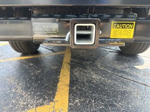 New 2024 RAM 2500 Tradesman w/ Chrome Appearance Group image 11