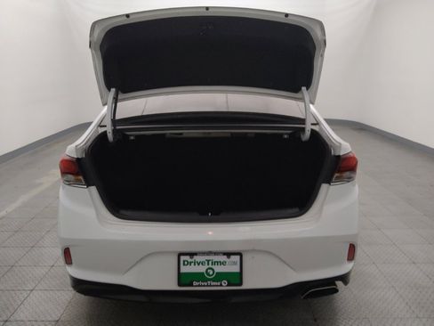 Used 2019 Hyundai Sonata SEL FWD image 29