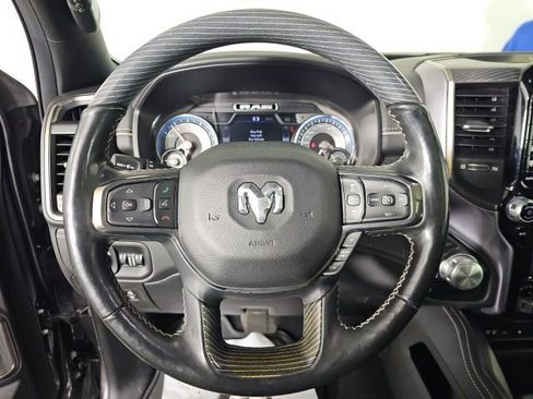 Certified 2019 RAM 1500 Limited image 18