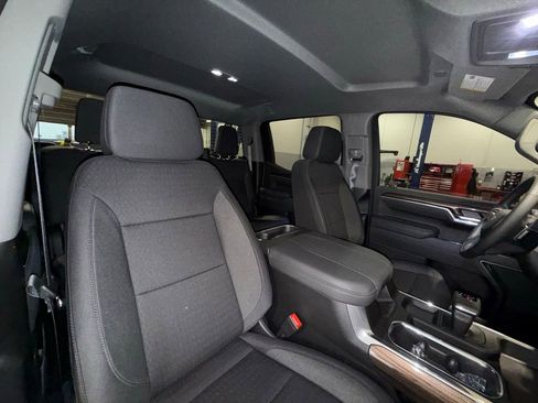 New 2026 Chevrolet Silverado 1500 RST w/ Protection Package image 13