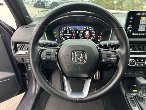 Used 2024 Honda Civic Sport Touring image 18