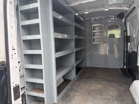Used 2019 Ford Transit 150 130 Medium Roof RWD image 13