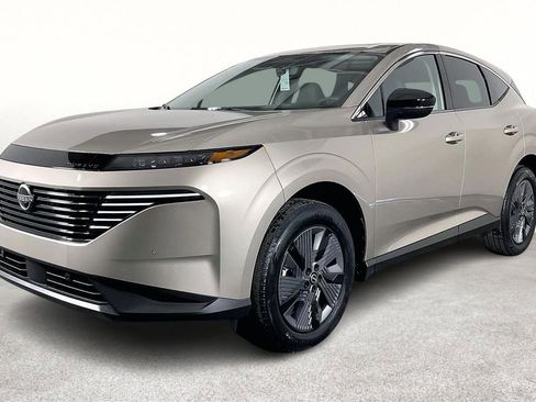 New 2026 Nissan Murano SL image 4