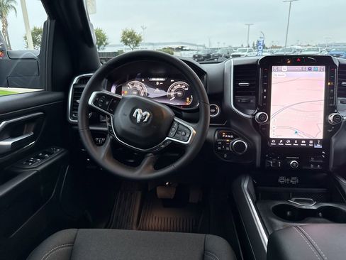 New 2026 RAM 1500 Big Horn image 24