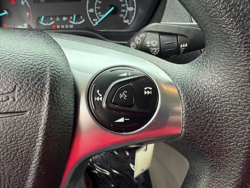 Used 2022 Ford Transit Connect XLT FWD image 11