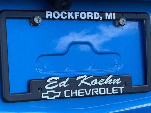 Used 2024 Chevrolet Equinox LT AWD/4WD image 47