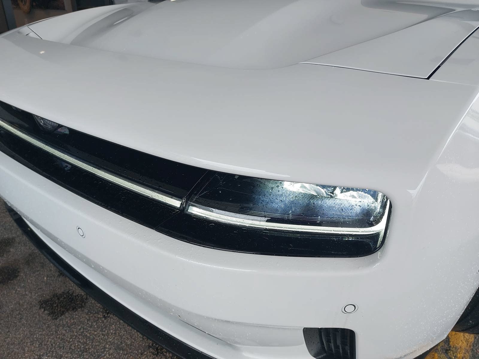 Used 2024 Dodge Charger Daytona Scat Pack w/ Plus Group AWD/4WD image 30