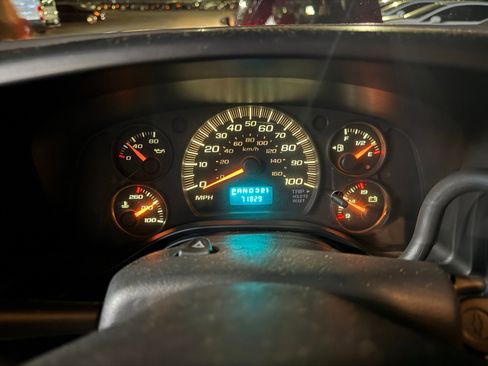 Used 2005 Chevrolet Express 3500 w/ School Bus Package image 32